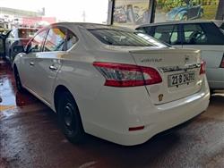 Nissan Sentra